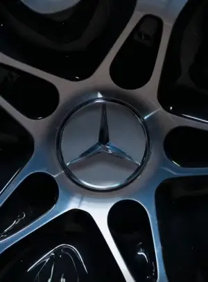 Mercedes Classe G 2024 - Teaser - 9