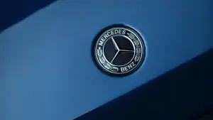 Mercedes Classe G 2024 - Teaser - 8