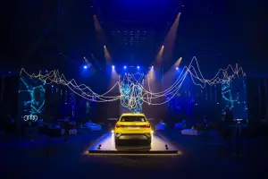 Audi A3 Allstreet - Anteprima a Milano - 12