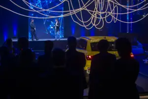 Audi A3 Allstreet - Anteprima a Milano - 3