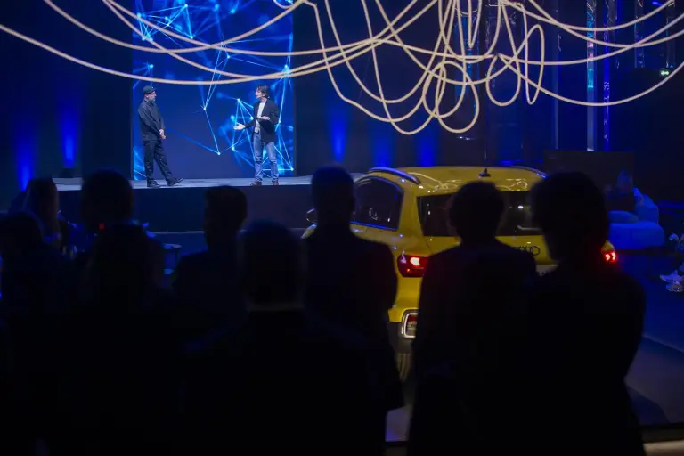 Audi A3 Allstreet - Anteprima a Milano - 3