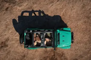Easter Jeep Safari 2024