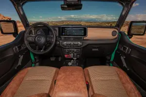 Easter Jeep Safari 2024 - 7