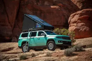 Easter Jeep Safari 2024 - 9