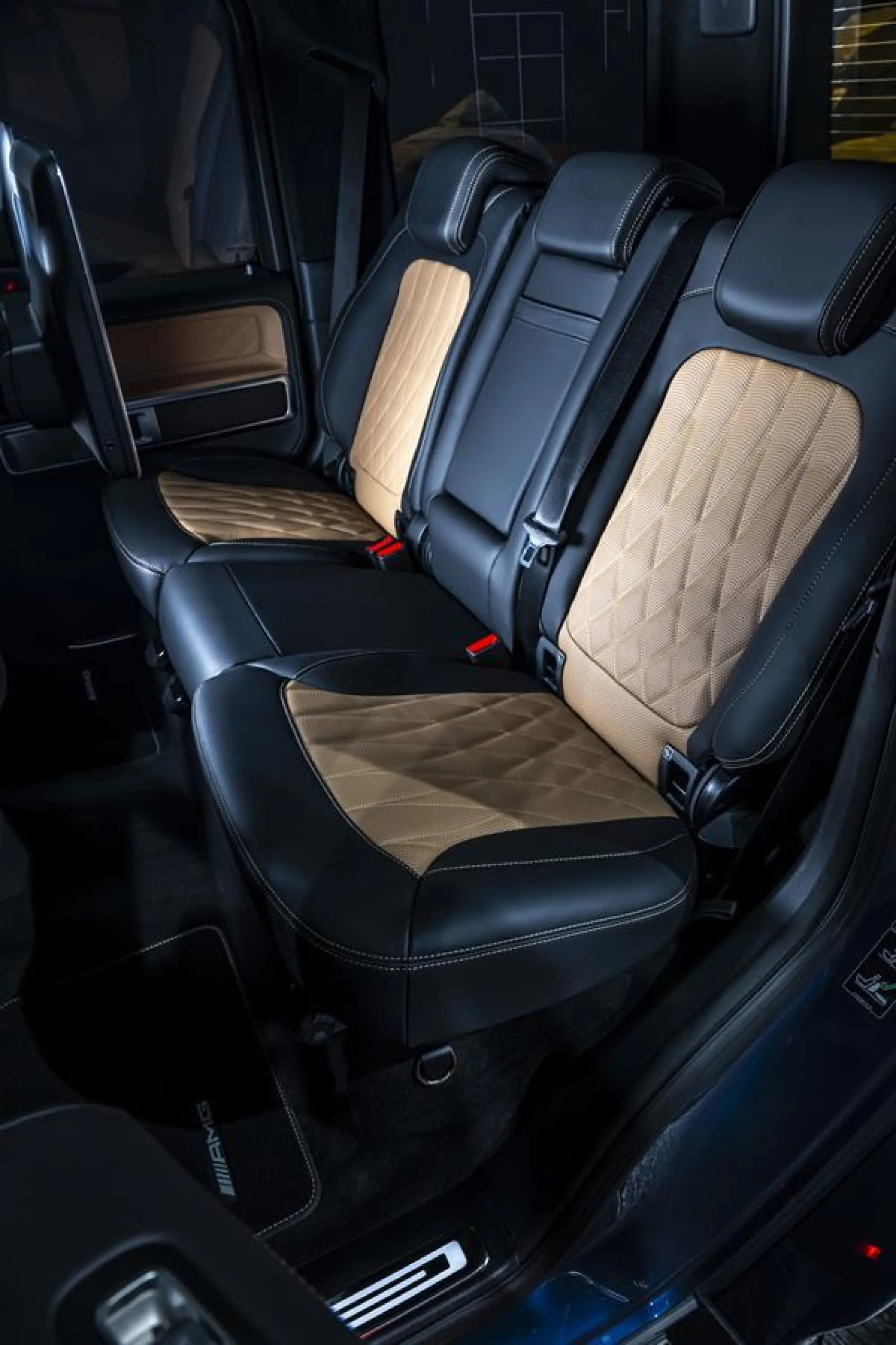 Mercedes Classe G 2024 - 70
