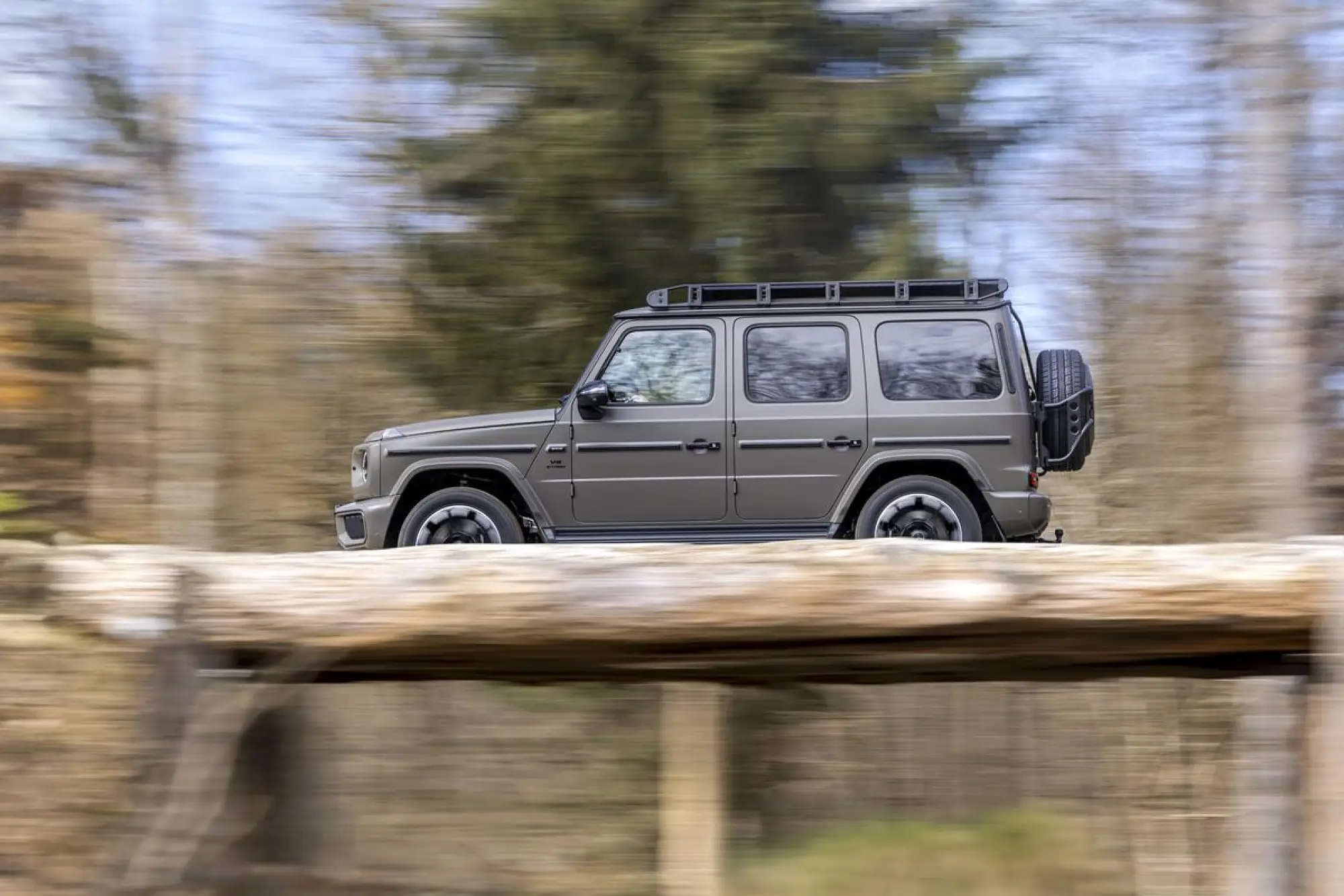 Mercedes Classe G 2024 - 90