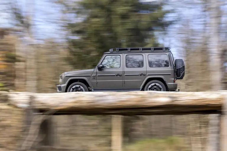 Mercedes Classe G 2024 - 90