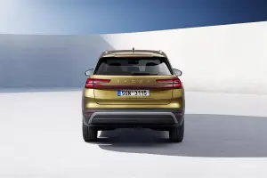 Nuovo Skoda Kodiaq