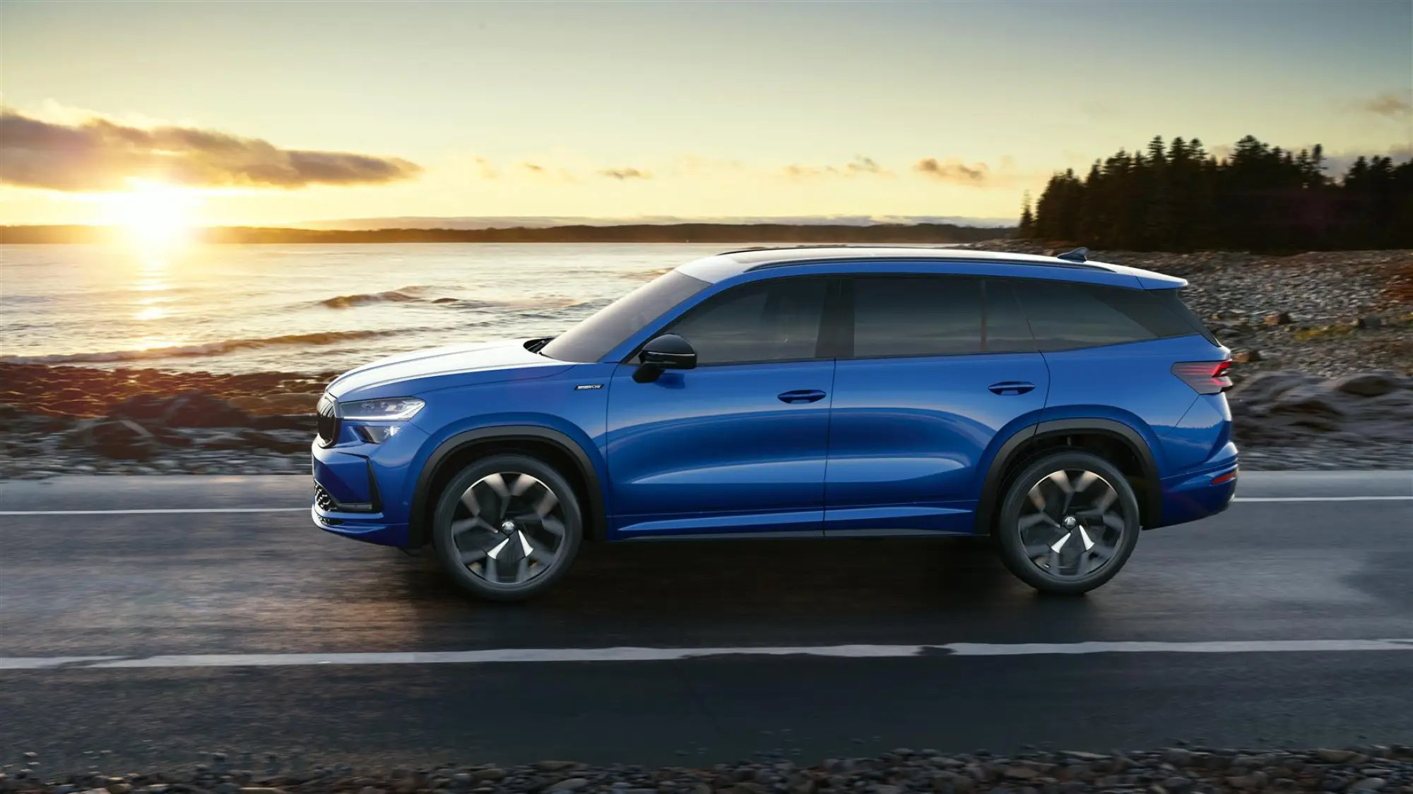 Nuovo Skoda Kodiaq - 9