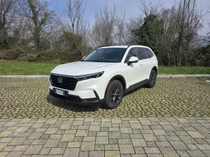 Honda CR-V 2024 - 2