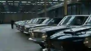 Nuova Lancia Ypsilon - Docuserie a Torino - 8