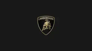 Lamborghini - Nuova brand identity - 2