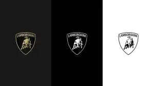 Lamborghini - Nuova brand identity - 1