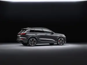 Audi Q6 e-tron - Anteprima Milano