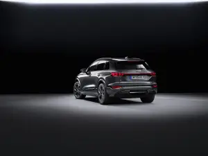 Audi Q6 e-tron - Anteprima Milano