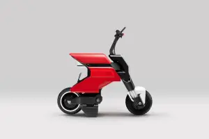 Honda - Giardino delle idee - Vanity Fair