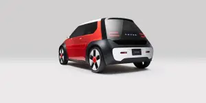 Honda - Giardino delle idee - Vanity Fair - 2