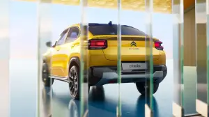 Citroen Basalt Vision - 4