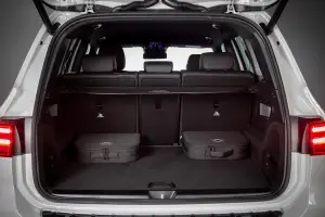 Mercedes GLB e EQB 2024