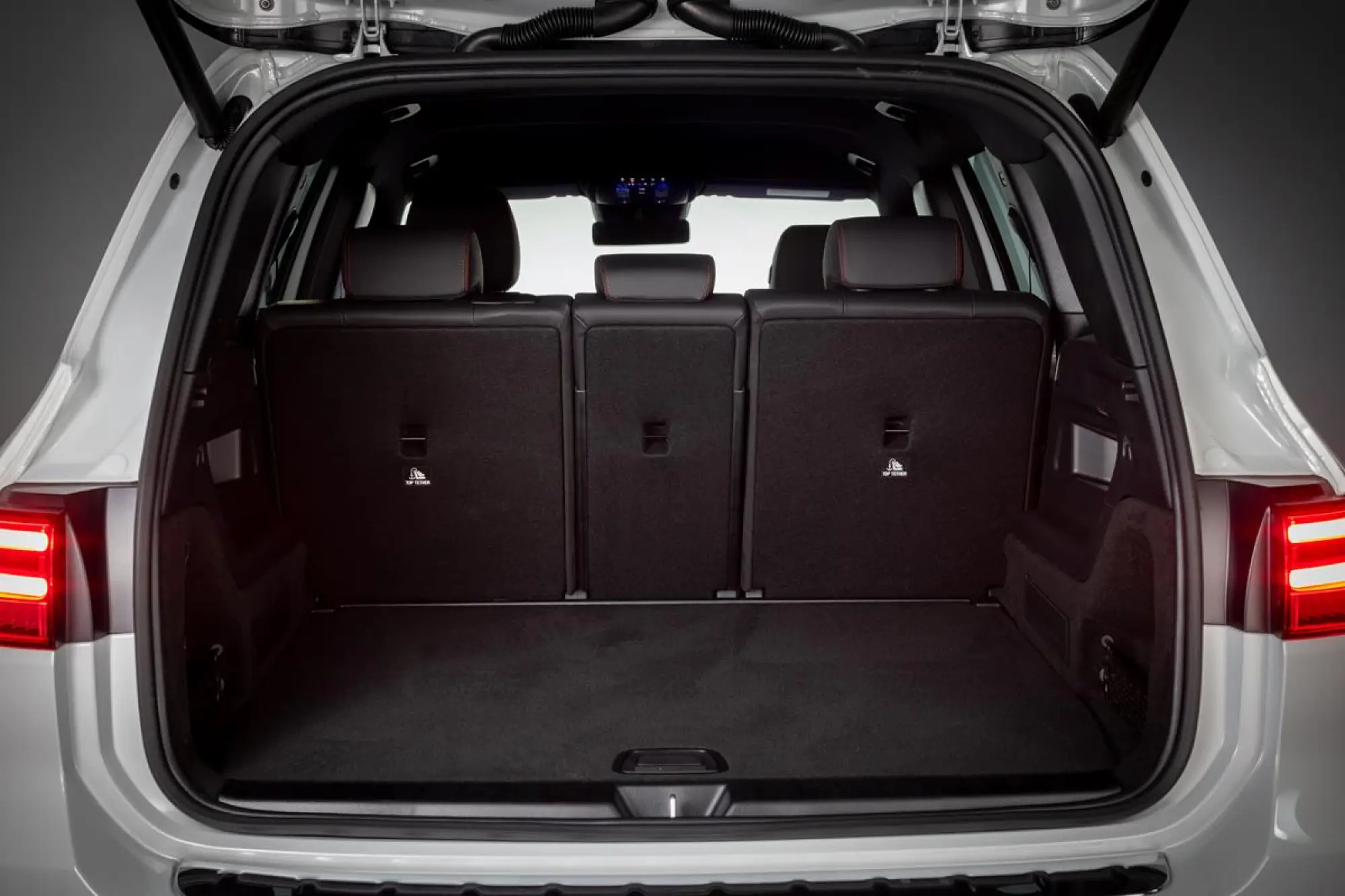 Mercedes GLB e EQB 2024 - 11