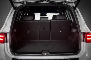 Mercedes GLB e EQB 2024