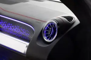 Mercedes GLB e EQB 2024