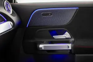 Mercedes GLB e EQB 2024