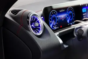Mercedes GLB e EQB 2024