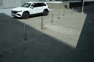 Mercedes GLB e EQB 2024
