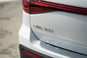 Mercedes GLB e EQB 2024