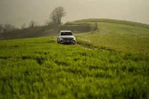 Mercedes GLB e EQB 2024