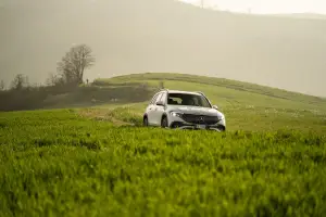 Mercedes GLB e EQB 2024