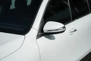 Mercedes GLB e EQB 2024