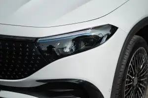 Mercedes GLB e EQB 2024