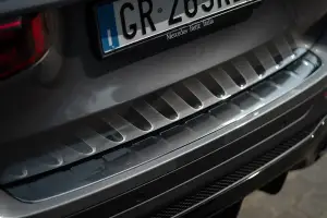 Mercedes GLB e EQB 2024