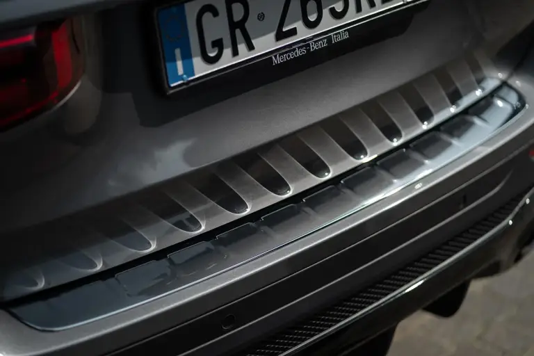 Mercedes GLB e EQB 2024 - 46