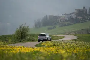 Mercedes GLB e EQB 2024