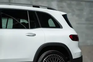 Mercedes GLB e EQB 2024