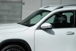 Mercedes GLB e EQB 2024