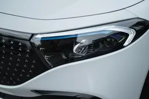 Mercedes GLB e EQB 2024
