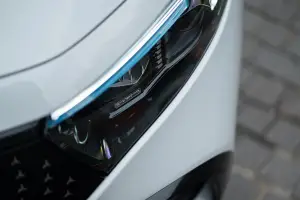 Mercedes GLB e EQB 2024