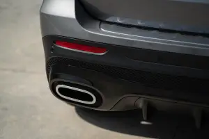 Mercedes GLB e EQB 2024
