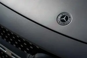Mercedes GLB e EQB 2024