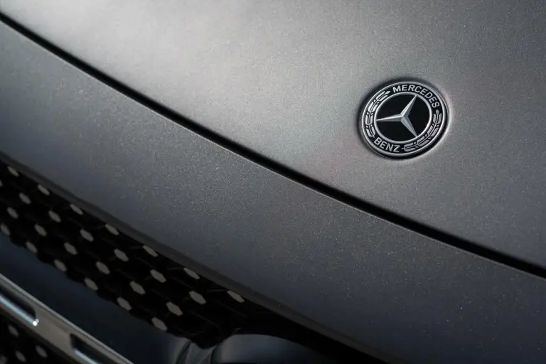Mercedes GLB e EQB 2024 - 102