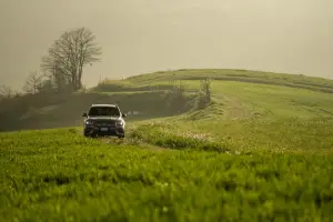 Mercedes GLB e EQB 2024