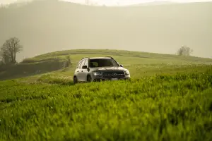 Mercedes GLB e EQB 2024