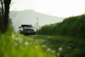 Mercedes GLB e EQB 2024