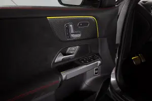 Mercedes GLB e EQB 2024