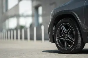 Mercedes GLB e EQB 2024