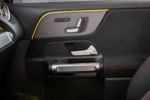 Mercedes GLB e EQB 2024